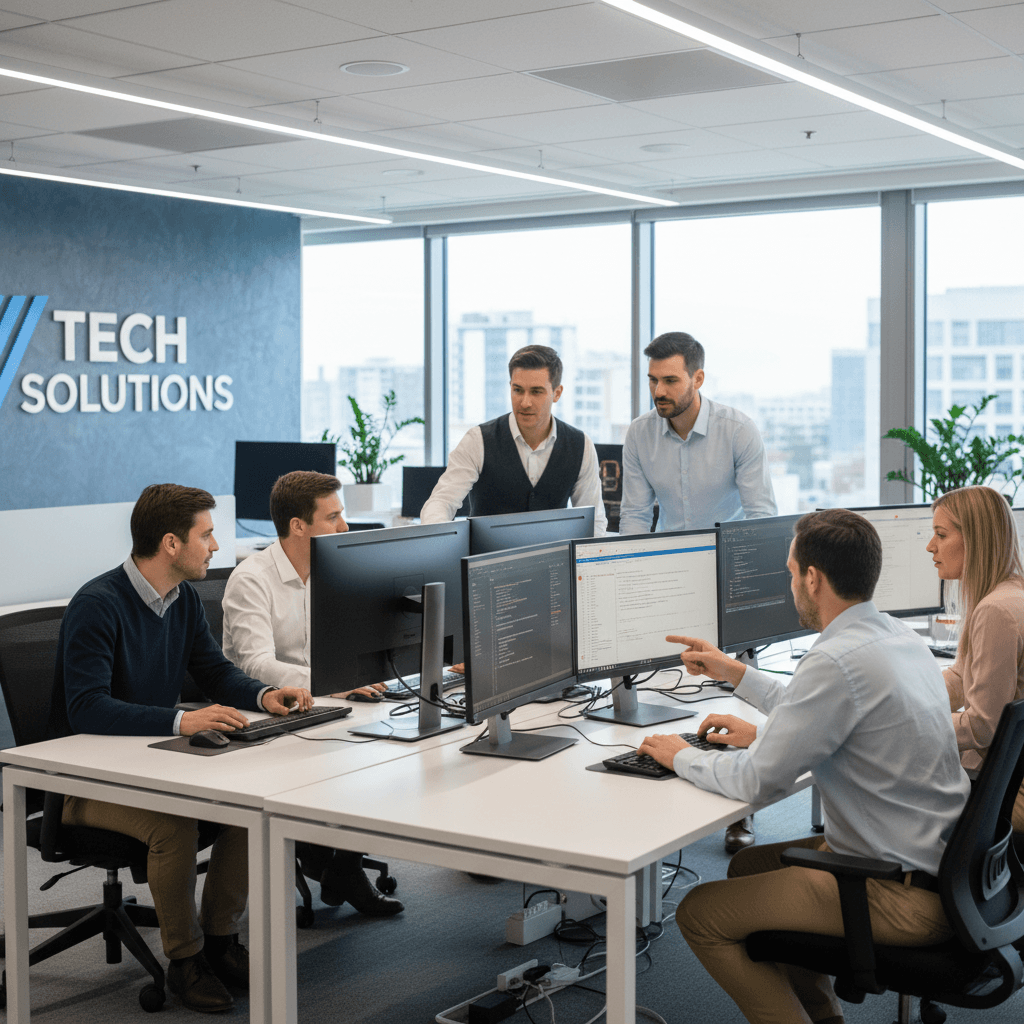 Local Atlanta support